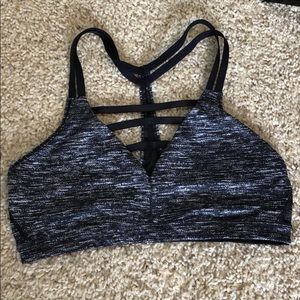 Victoria’s Secret sports bra